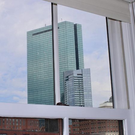 Cheap, Furnished Studio In Downtown Boston #7 Exterior photo