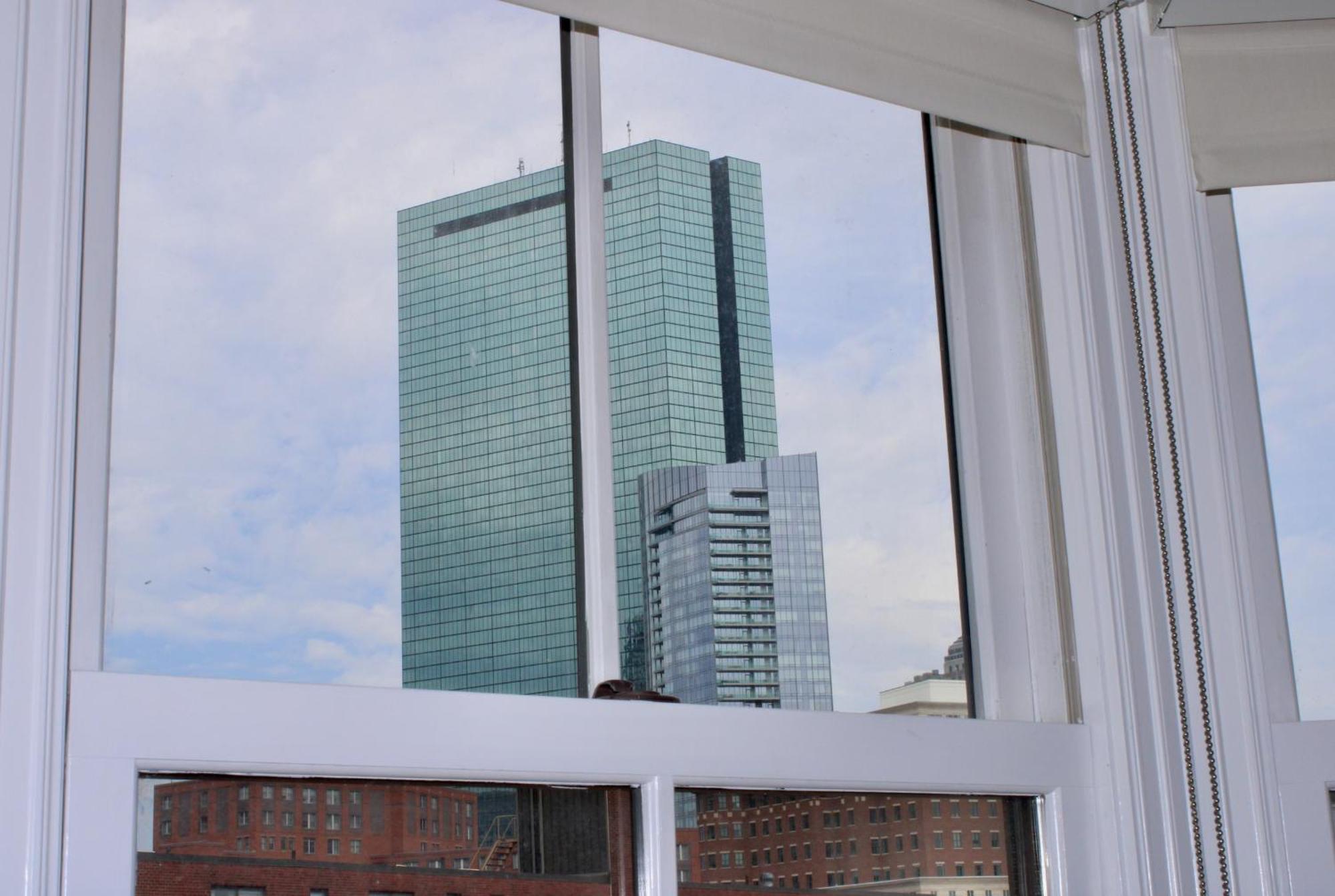 Cheap, Furnished Studio In Downtown Boston #7 Exterior photo