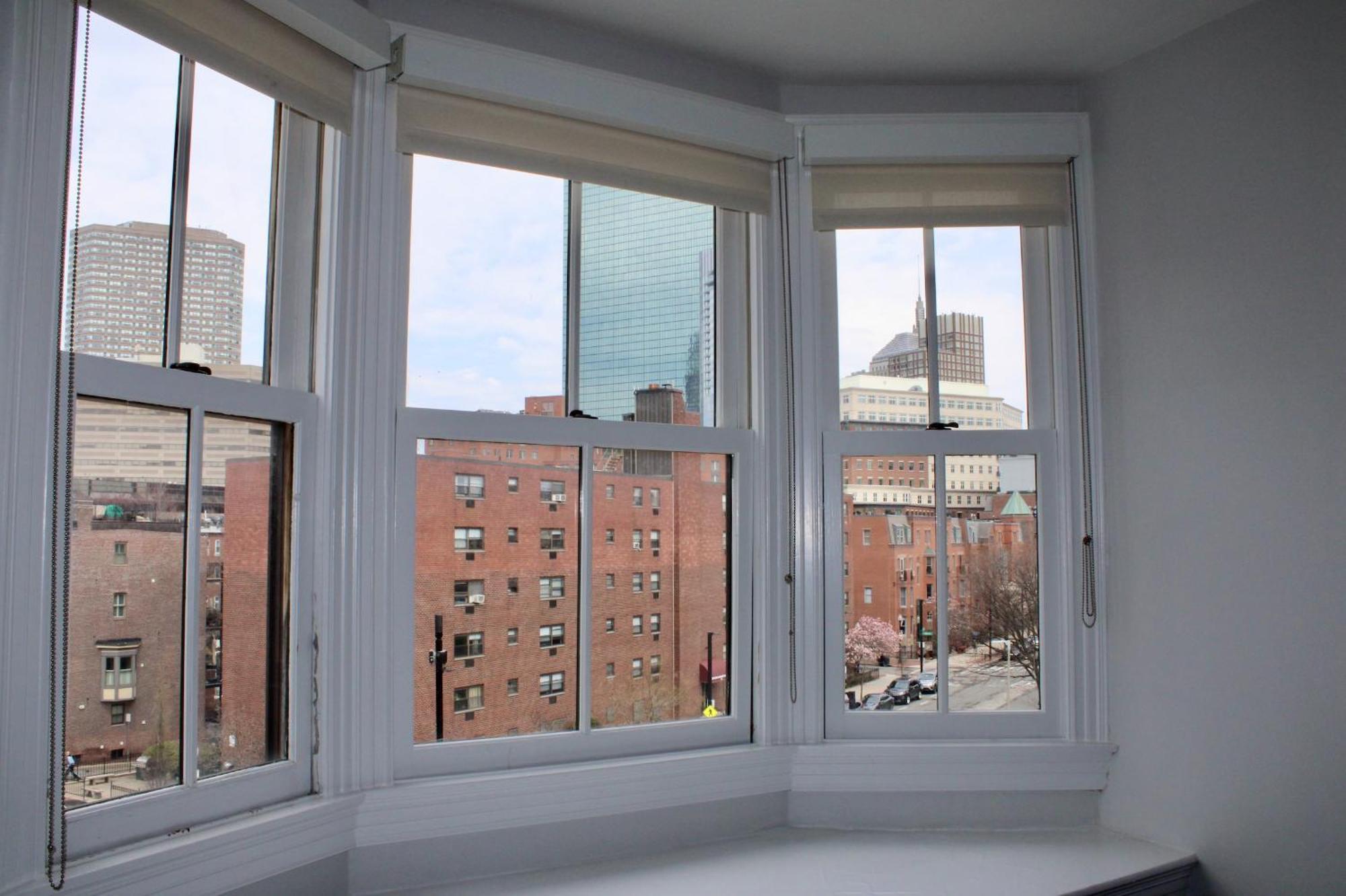 Cheap, Furnished Studio In Downtown Boston #7 Exterior photo
