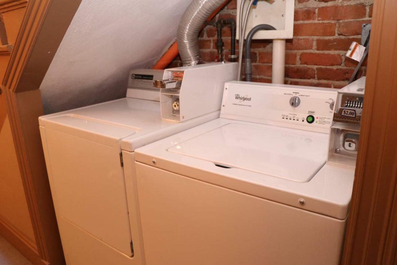 Cheap, Furnished Studio In Downtown Boston #7 Exterior photo