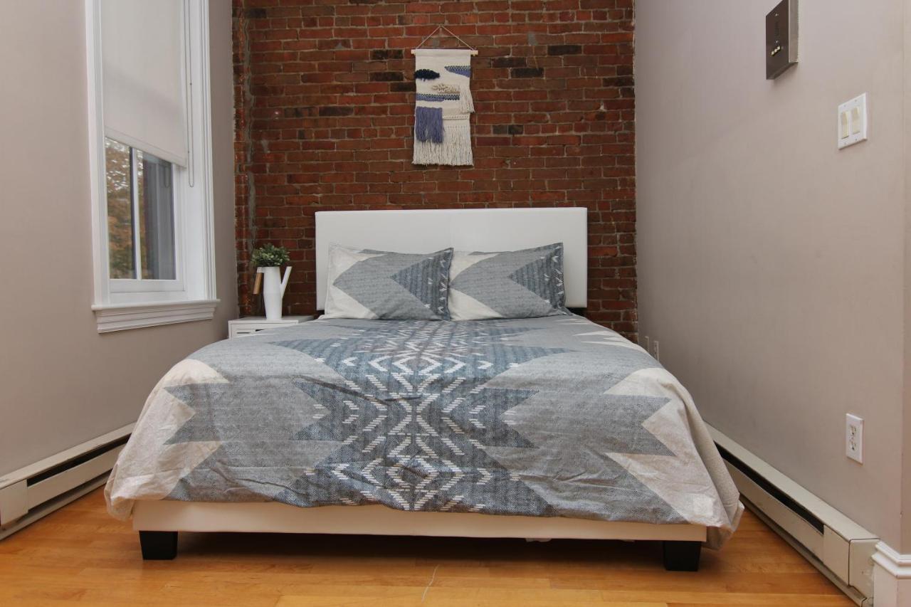 Cheap, Furnished Studio In Downtown Boston #7 Exterior photo
